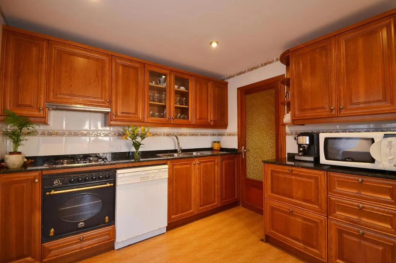 Holiday home Ideal Property Mallorca - Villa Benestar El Toro
