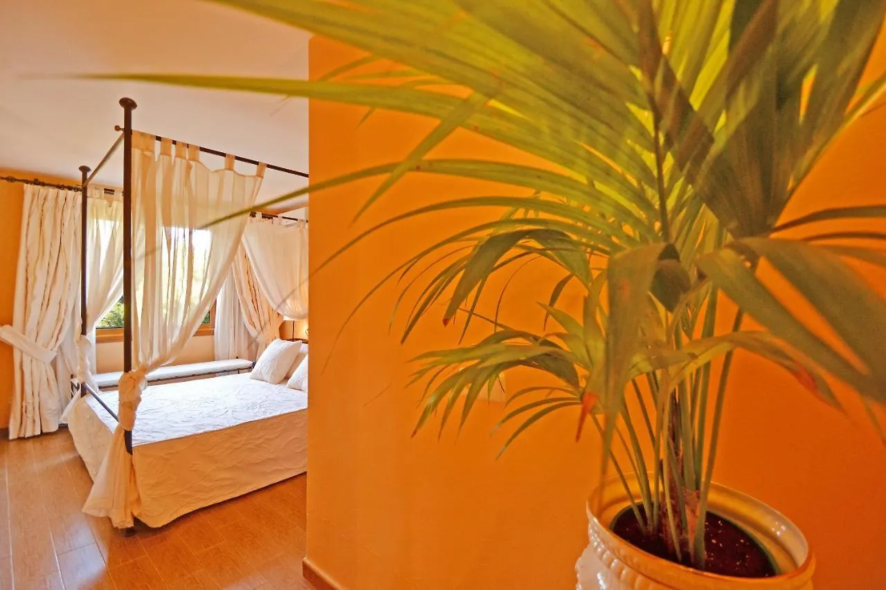 Holiday home Ideal Property Mallorca - Villa Benestar El Toro