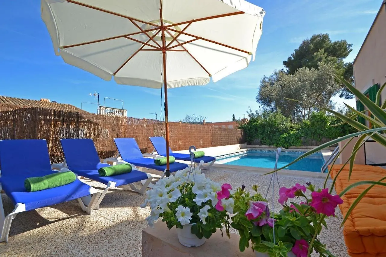 Ideal Property Mallorca - Villa Benestar contacts