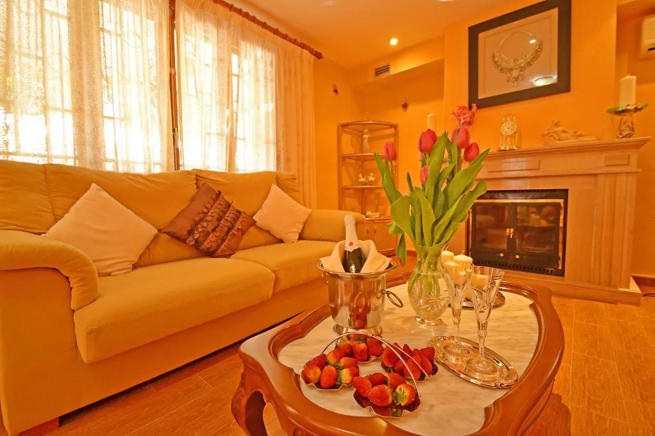 Ideal Property Mallorca - Villa Benestar El Toro  Holiday home El Toro (Mallorca)
