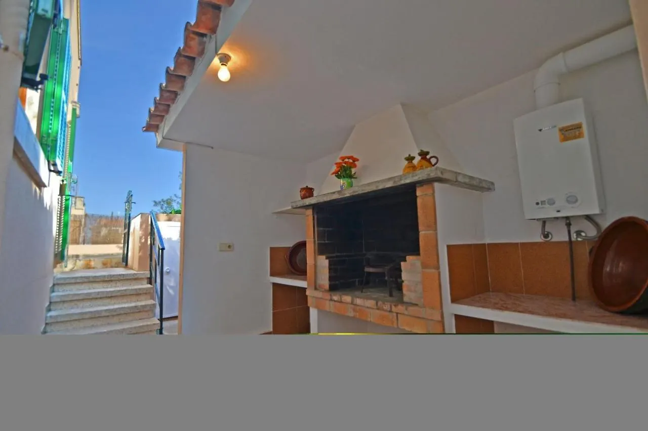 Holiday home Ideal Property Mallorca - Villa Benestar El Toro