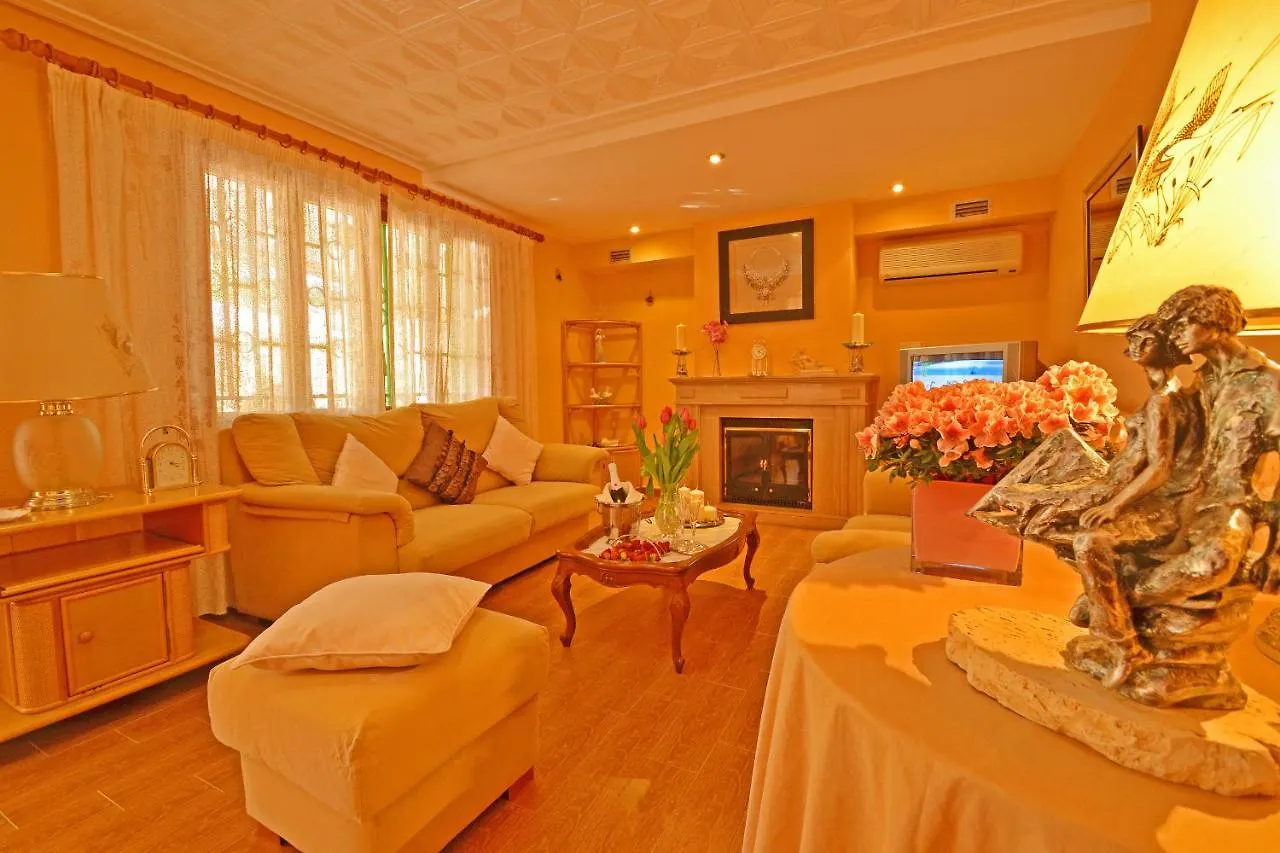 Holiday home Ideal Property Mallorca - Villa Benestar El Toro