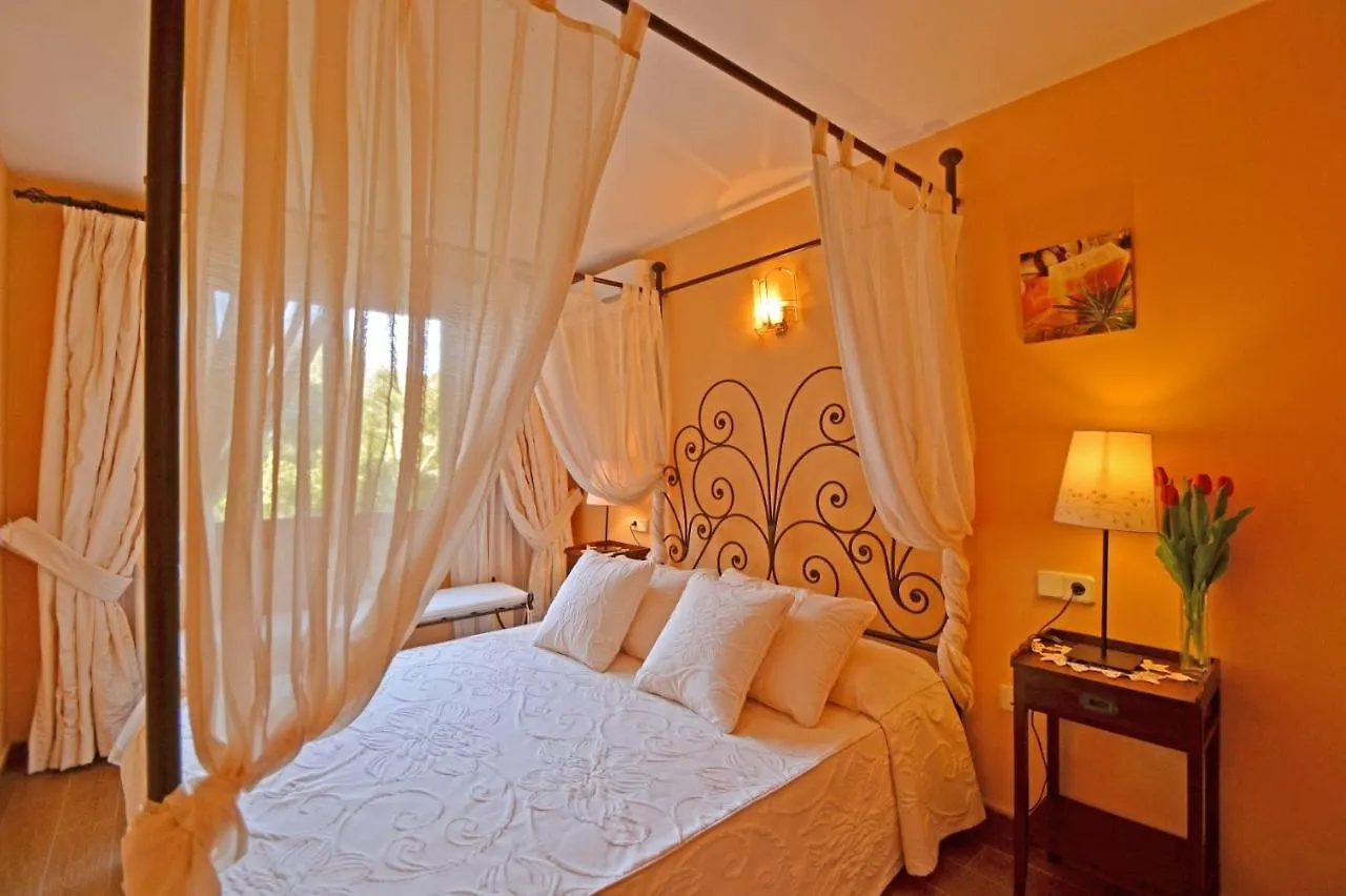 Ideal Property Mallorca - Villa Benestar El Toro  Holiday home
