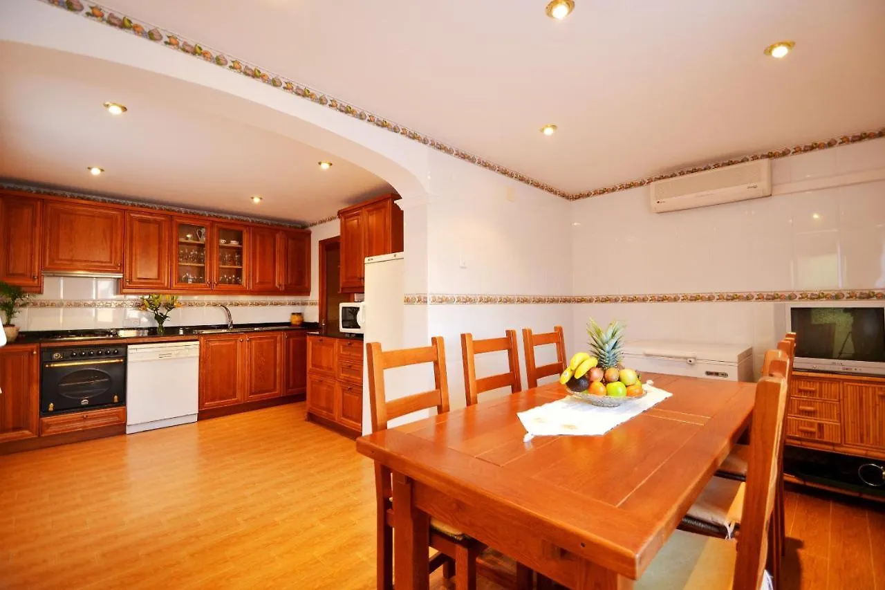 Ideal Property Mallorca - Villa Benestar El Toro  0*, El Toro (Mallorca) Spain