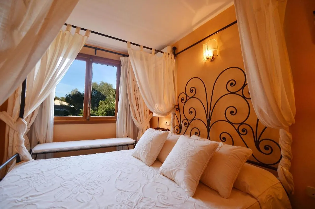 Ideal Property Mallorca - Villa Benestar El Toro  Holiday home El Toro (Mallorca)